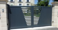 Notre société de clôture et de portail à Sardieu